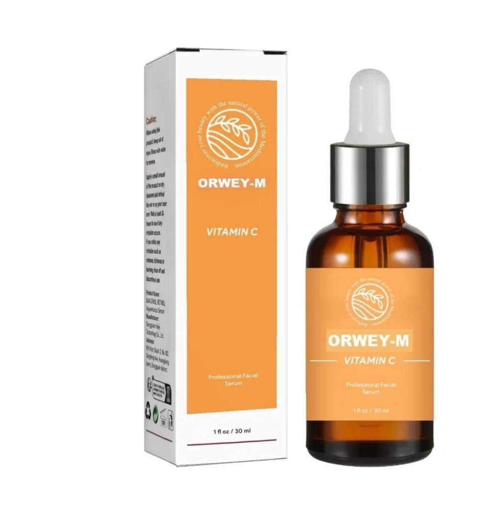 Vitamin C Serum